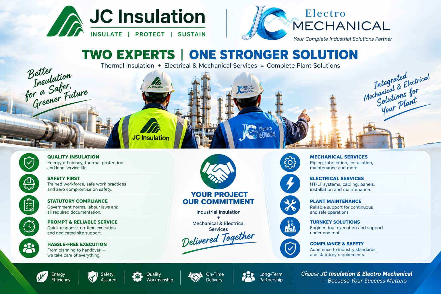 Why Quality Installation Matters