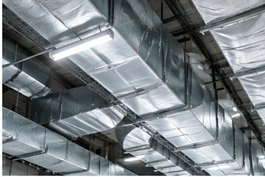 Cryogenic Insulation