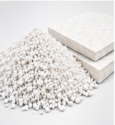 Perlite