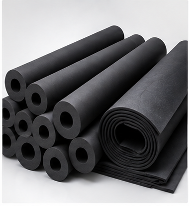 Nitrile Rubber