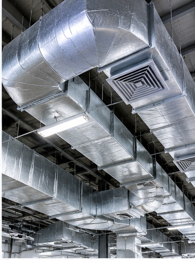 Thermal Systems