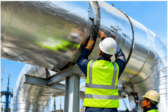 HVAC & Ducting