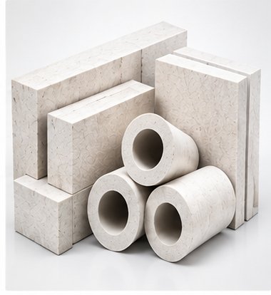 Calcium Silicate