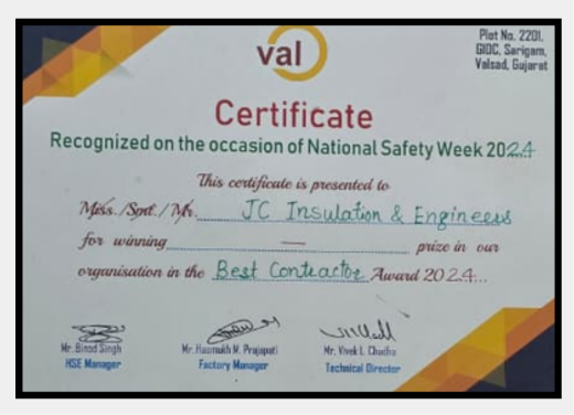 Performance Excellence