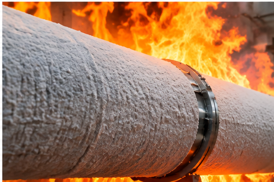 Equipment & Piping