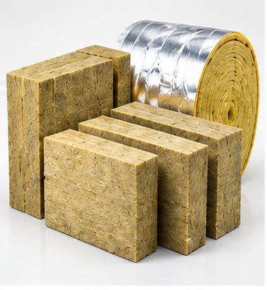 Rockwool