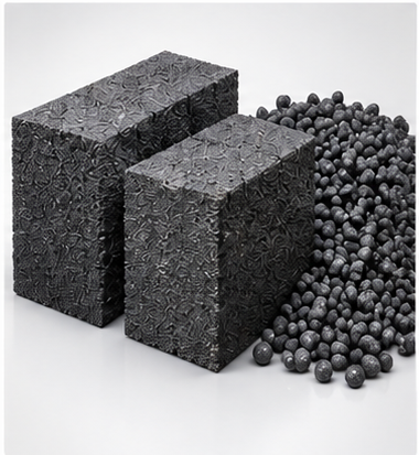 Ceramic Wool